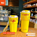 Copo Thermos Coffee - 420ml ou 620ml